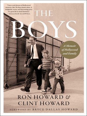 cover image of The Boys